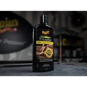 Meguiars G7214 Gold Class Leather Cleaner/Conditoner - view 3