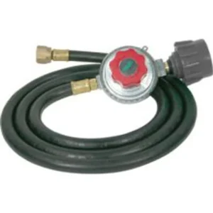 Sportsman Series LPHK5 5Ft Regulator with Hose