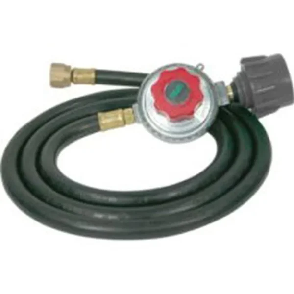 Sportsman Series LPHK5 5Ft Regulator with Hose