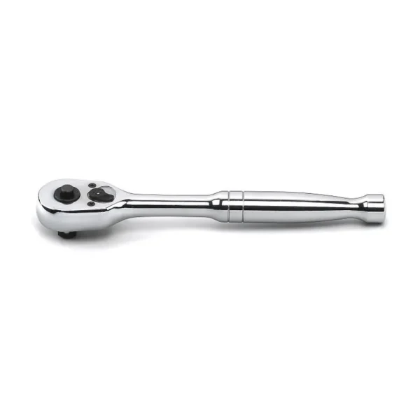Gearwrench 81309 Ratcheting Socket 1/2″ Drive Quick Release Teardrop