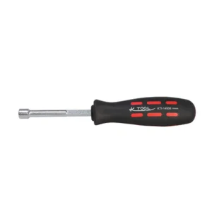 K Tool 14506 Metric NutDriver 6mm x 75 Pro