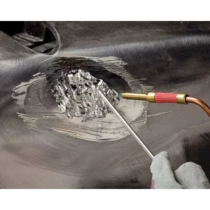 Body Solder Stick 1/4 lb - view 3