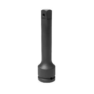 Grey Pneumatic 3/4″ Drive x 7″ Extension w/Locking Pin Socket (3007EL)