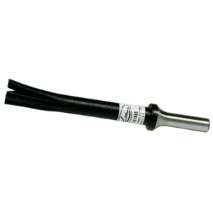 K Tool 81958 Pneumatic Bit, Slotted Panel Cutter, for .401 Shank Air Hammers