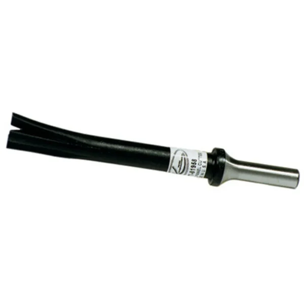 K Tool 81958 Pneumatic Bit, Slotted Panel Cutter, for .401 Shank Air Hammers