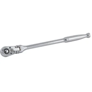 Titan Tools 68102 3/8″ Drive Teardrop Flex Ratchet