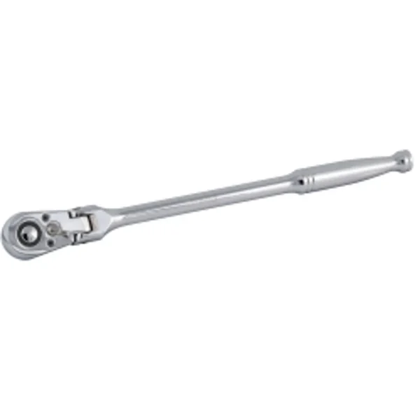 Titan Tools 68102 3/8″ Drive Teardrop Flex Ratchet