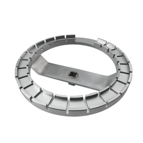 CTA Tools 1042 Mercedes Fuel Tank Lid Wrench