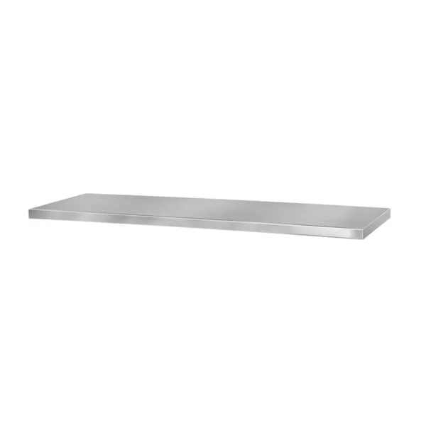 Extreme Tools 55×25″ 1.00mm Grade 304 Stainless Steel Top (RX5525ST)