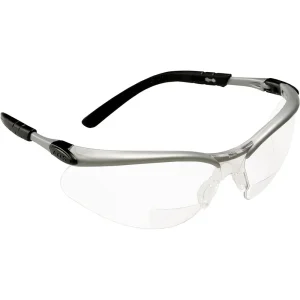 3M +2.5 Diopter BX Reader Protective Eyewear (11376)