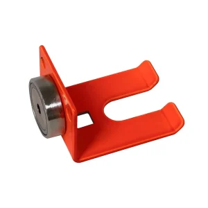 Lisle Orange Air Hose Holder (49700) - view 2