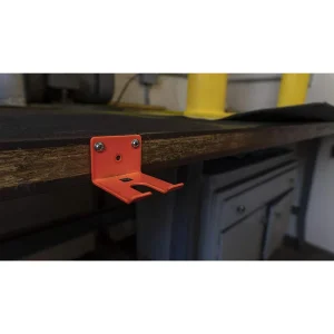 Lisle Orange Air Hose Holder (49700) - view 4