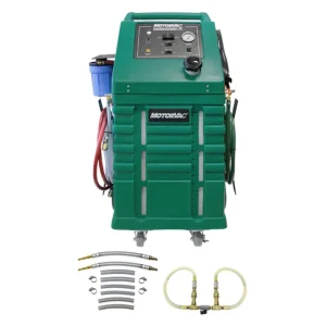 MotorVac CoolantClean III w/De-Gas Adapter and Coolant Flow Direction Adapter (500-5100PD)
