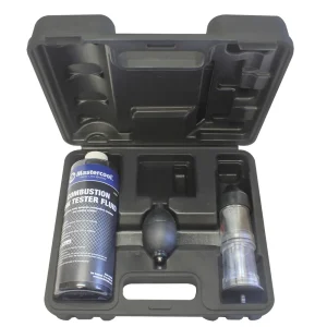 Mastercool 43707 Combustion Gas Leak Tester Kit