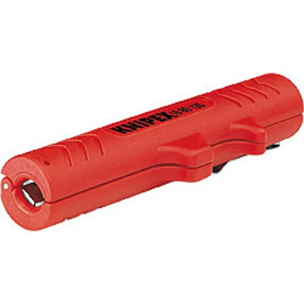 Knipex Universal Cable Stripping Tool 5 in. (1680125SB)