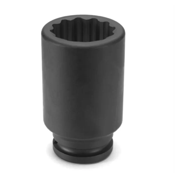 Grey Pneumatic 3/4″ Drive x 13/16″ Deep – 12 Point (3126D)