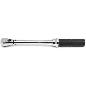 Gearwrench 85060 1/4″ Drive Micrometer Torque Wrench 30 – 200 In-lb