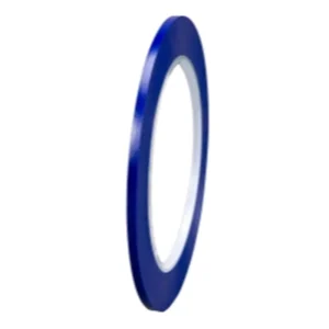 3M 1/8″ X 36 Yards Blue Scotch Plastic Tape 471 (6404)