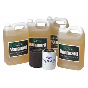 Vanair KIT1060 Comprehensive Air Compressor Maintenance Kit (KIT1060)