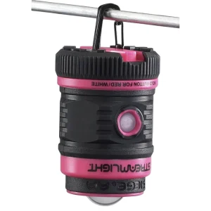 Streamlight 44944 The Siege Lantern, 200 Lumens, Pink (44944) - view 2