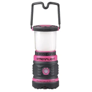 Streamlight 44944 The Siege Lantern, 200 Lumens, Pink (44944) - view 4