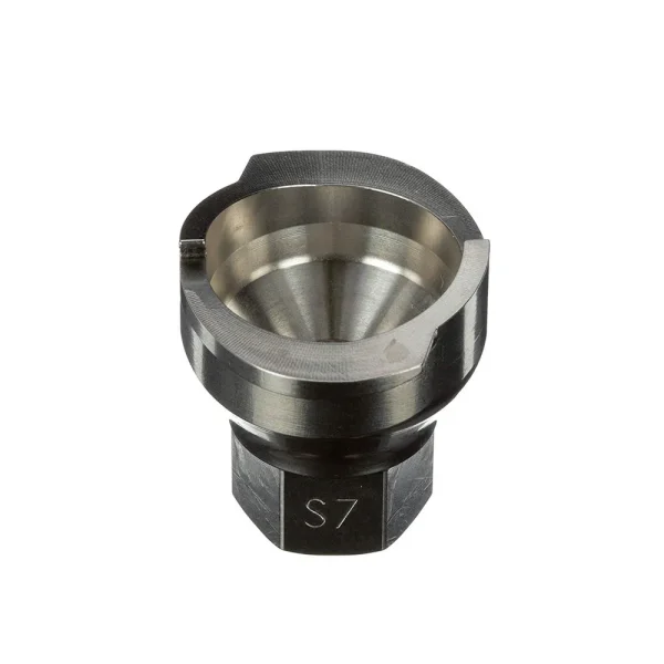 3M 3/8″ Female 18 Thread NPS S7 PPS Series 2.0 Adapter (26008)