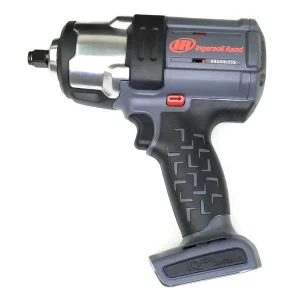 Ingersoll Rand W7152-K22 Impact Wrench 1/2IN IQV20 High Torque – 2-Bat Kit - view 3
