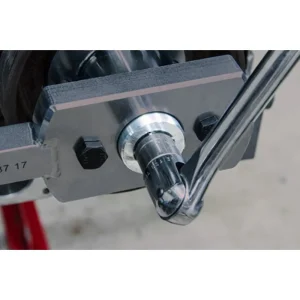 Assenmacher JLR5038 Jaguar/Land Rover Crank Bolt Socket - view 2