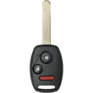 Ilco RHK-HON-3B6 Remote Head Key Honda 3 Button Key
