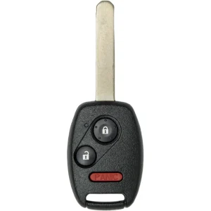 Ilco RHK-HON-3B6 Remote Head Key Honda 3 Button Key - view 2
