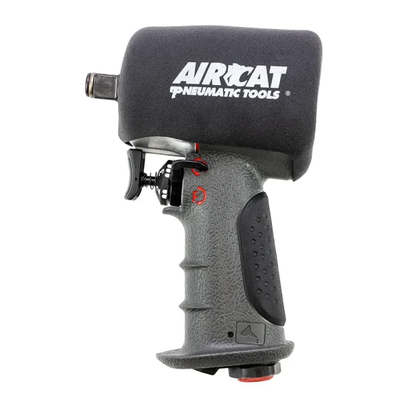 Aircat Boot for 1056-XL and 1076-XL Impact Wrench (1056-XLBB)