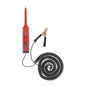 Power Probe PPTACT1CS The Probe 12V Test Light with Haptic Feedback