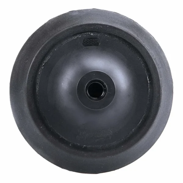 Meguiars WRSBP Soft Buff Rotary Backing Plate, WRSBP – 5.75 inch (fits 7″ pads)
