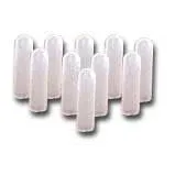 High Temp Silicone Caps 0.234in 10/pack