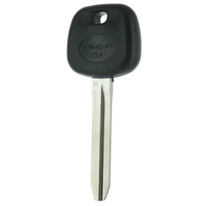 Ilco TOY44D-PT Toyota Transponder Key, Each