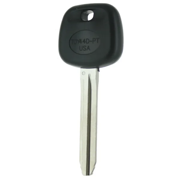 Ilco TOY44D-PT Toyota Transponder Key, Each