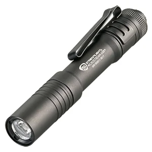 Streamlight MicroStream USB Compact LED Flashlight, Rechargeable (66601)