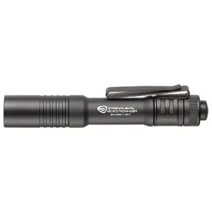 Streamlight MicroStream USB Compact LED Flashlight, Rechargeable (66601) - view 2