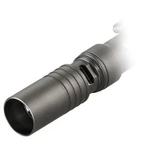 Streamlight MicroStream USB Compact LED Flashlight, Rechargeable (66601) - view 3