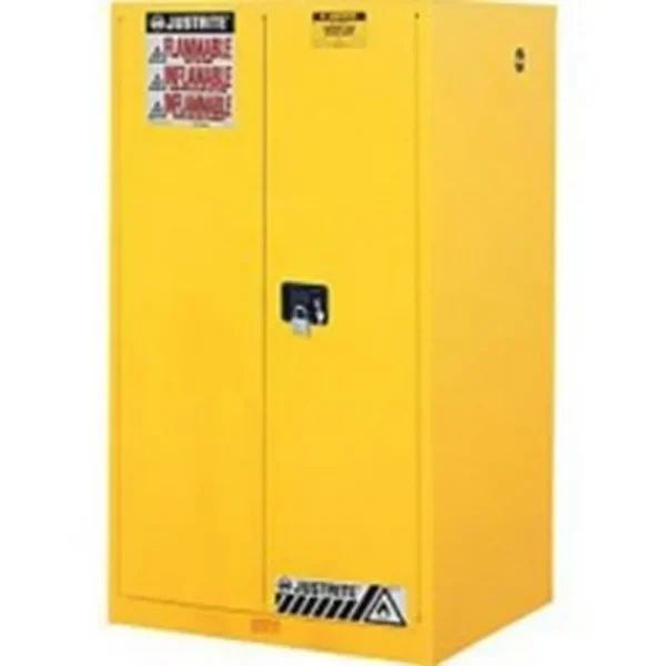 Justrite 896000 60 Gallon Fire Safe Cabinet