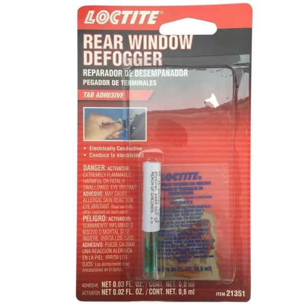 Loctite Rear Window Defogger (21351)