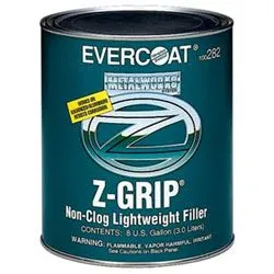 Z Grip Skim Coat Body Filler 1 Gallon - view 2