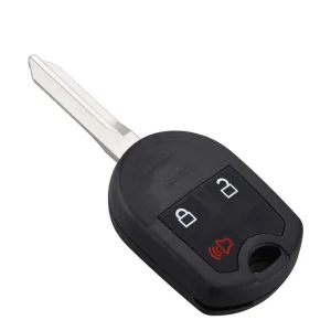 Ilco RHK-FORD-3B1 Ford 3 Button Remote Head Key (NL)