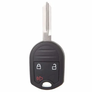 Ilco RHK-FORD-3B1 Ford 3 Button Remote Head Key (NL) - view 2
