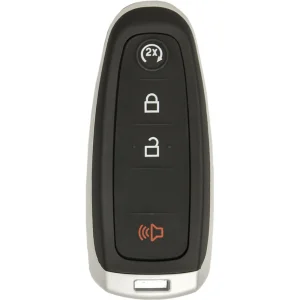 Ilco PRX-FORD-4B2 Proximity Key Fob Ford 4 Button Key