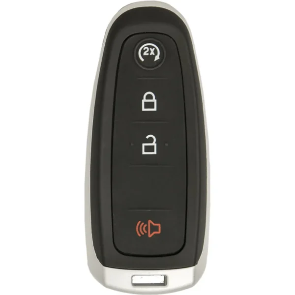 Ilco PRX-FORD-4B2 Proximity Key Fob Ford 4 Button Key