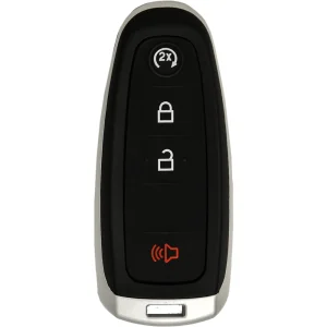 Ilco PRX-FORD-4B2 Proximity Key Fob Ford 4 Button Key - view 2