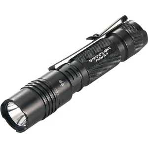 Streamlight ProTac 2L-X USB Rechargeable Tactical 500 Lumens Flashlight (88083)