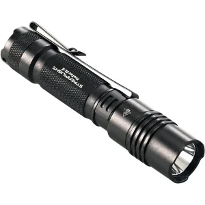 Streamlight ProTac 2L-X USB Rechargeable Tactical 500 Lumens Flashlight (88083) - view 2