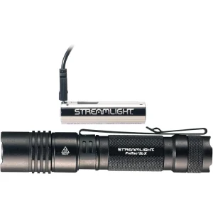 Streamlight ProTac 2L-X USB Rechargeable Tactical 500 Lumens Flashlight (88083) - view 3